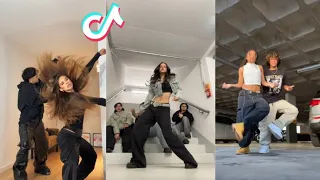 'Truth or Dare' - Tyla Tiktok Dance Challenge | "Now you care? truth or dare, are you playing?"