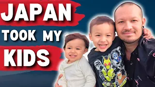 Темная сторона японской дискриминации иностранцев