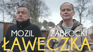 Zabłocki Osobiście - Ławeczka (feat. Czesław Śpiewa)