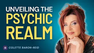 Nothing Short of Miraculous with Colette Baron-Reid