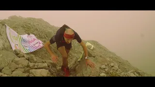 MAGA SKYMarathon Official VIDEO