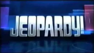 Jeopardy! 2008 Theme
