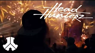 Headhunterz - Destiny | Defqon.1 2017 (He Is BACK!) 📢