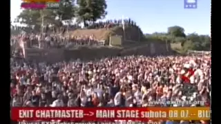 Marko Nastic Live at Dance Arena - EXIT 2004