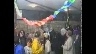 Maskenbal u Omišu, 1997. god.
