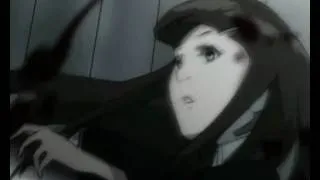 Ergo Proxy - Placebo [AMV]