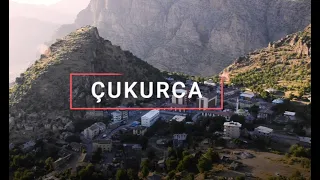 Çukurca Tanıtım Filmi: Zap Suyu'nun yanı başında keşfedilmemiş bir cennet Çukurca