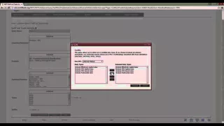 Video 4. Loading Tariff Data