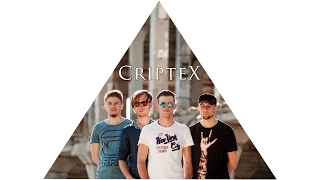 Українська рок музика. Гурт Criptex. Victory. День молоді 2014