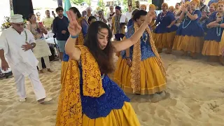 10ª Festa de Iemanjá (vídeo 004)