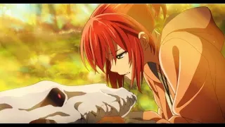 The Ancient Magus' Bride ~魔法使いの嫁~ Op (1 hour)