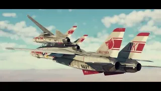 OneRepublic: I Ain’t Worried (Warthunder GMV)