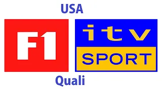 2001 F1 USA GP ITV pre and post-quali show