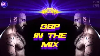 PARTY ALL THE TIME - GSP IN THE MIX