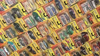 Matchbox Superfast Mega Haul - Part 2