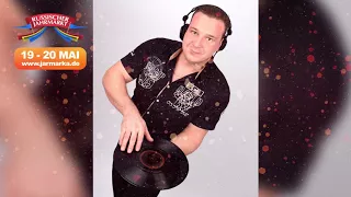 Русская Ярмарка конкурс «МОЙ DJ»  Dj Steel Alex