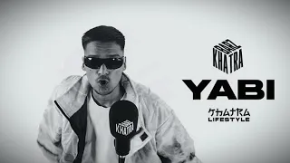 Yabi the Goat - "Khatra Barz" (New 2024 rap song)@YABITheGOAT #yabithegoat  @user-sj6rl6bt5m