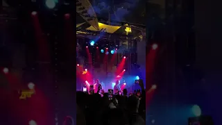 Скриптонит - Притон (live 2021 Одесса Ibiza)