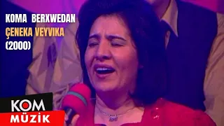 Koma Berxwedan - Çeneka Veyvika (2000 © Kom Müzik)