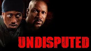 Wesley Snipes, Ving Rhames - UNDISPUTED Action Movie 2022 | #Uri_Boyka #Chambers