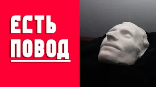 Смерть Николая Гоголя.