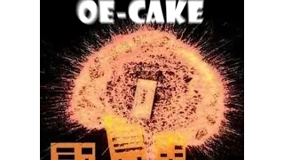 OE-CAKE Симулятор жидкостей