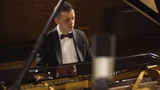 Tarantella Napoletana - piano cover | Gabriel Latiş