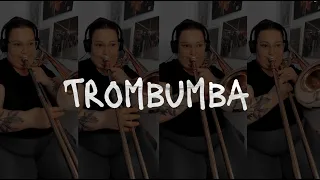 TROMBUMBA - Quarteto de Trombones