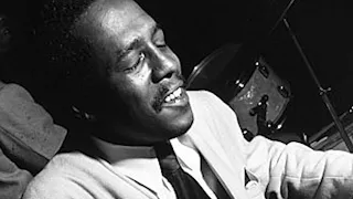 Jazz on The Move - The Life & Music of Bud Powell