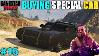 BUYING SPECIAL THING TECHNO GAMERZ GTA 5 GAMEPLAY  #120
