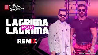 Dennis DJ, Gusttavo Lima - Lágrima Por Lágrima | Sertanejo Remix | By. DJ Batata CWB Remix