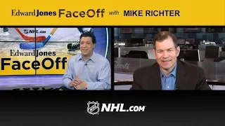 Mike Richter answers fans' questions
