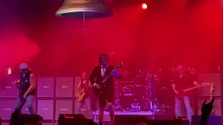 We Salute You (AC/DC Tribute) - Hells Bells