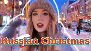 CHRISTMAS IN RUSSIA: New year’s traditions you MUST follow if you came to Russia