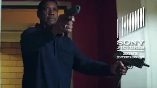 The Equalizer 2 - On Blu-ray and Digital