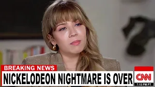 Jennette McCurdy SHUTS DOWN NICKELODEON After Drake Bell Documentary?!