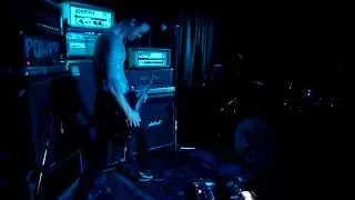 MANTAR TOUR - Cult Witness