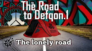 The road to Defqon.1 | 𝐒3 Trailer