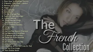 The French Collection | Celine Dion | Non-Stop Playlist