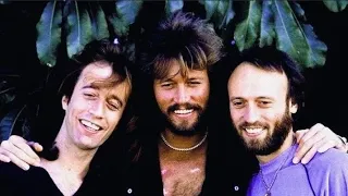 The Bee Gees - In The Heat Of The Night (DEMO, "Living Eyes" Sessions)