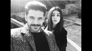 ELIF - EMRE KIVILCIM LUCE NUEVA NOVIA , GULCIM LE RESPONDE ...