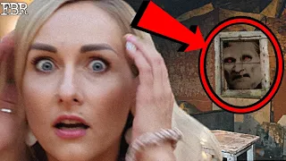 5 Ghost Videos SO SCARY You Can't Handle Alone