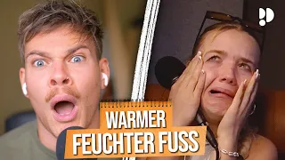 Warmer feuchter Fuß | Die Nervigen Folge #77