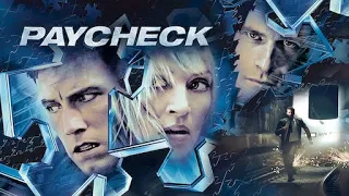 iMusicPlus Movie Trailer - Paycheck (2003)