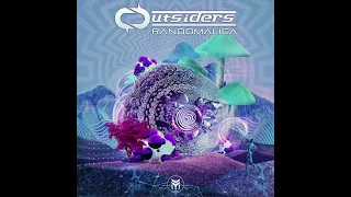 Outsiders - Randomalica