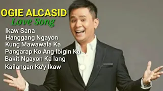 Ogie Alcasid - Love Song Music OPM