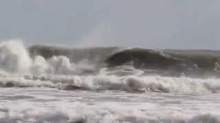 2 Much $w@G (Winter in Hatteras 2013)