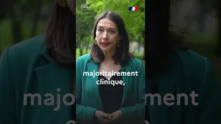 Aujourd'hui, l'endométriose affecte 1 femme sur 10 en France. 🙎‍♀️