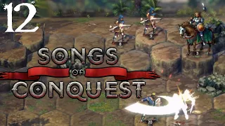 SB Plays Songs of Conquest 12 - No Frog In My Throat