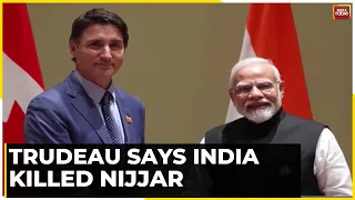 India-Canada: What Happens Between The Two Countries Over Khalistan? Watch The Report